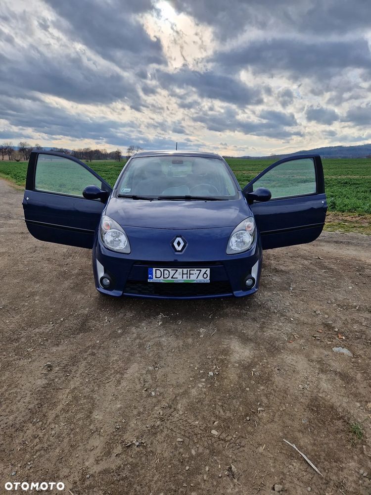 Renault Twingo 1.2 16V Night&Day - 1