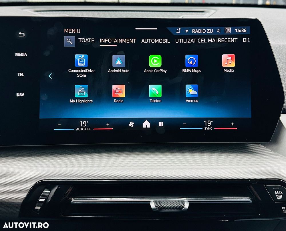 BMW X1 xDrive25e AT PHEV - 29