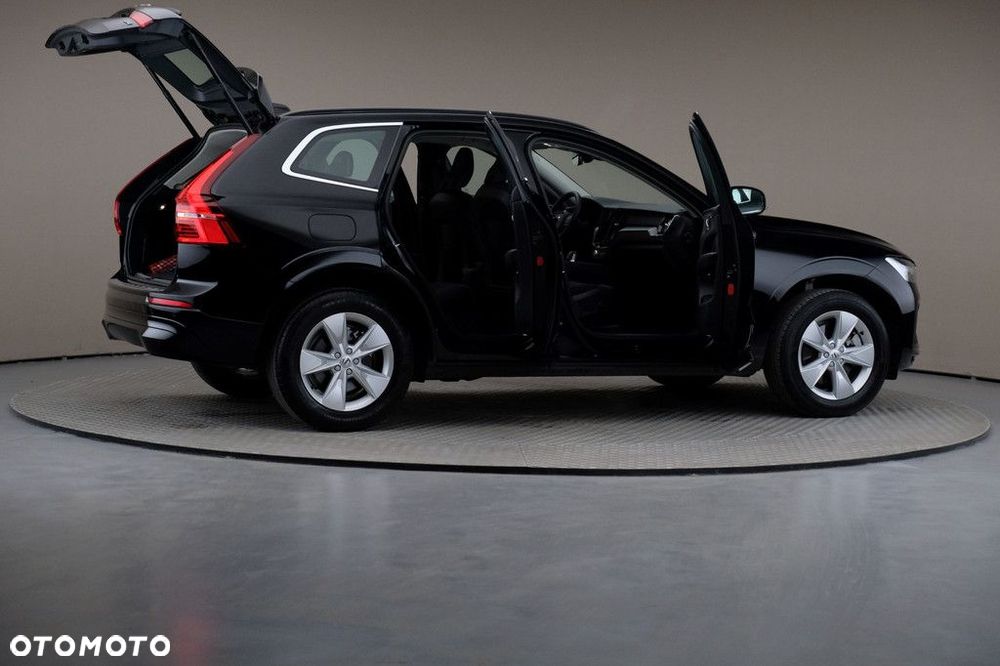 Volvo XC 60 - 6