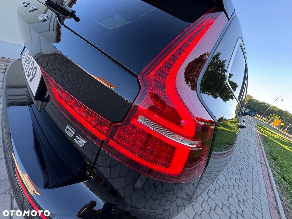 Volvo V60 - 28