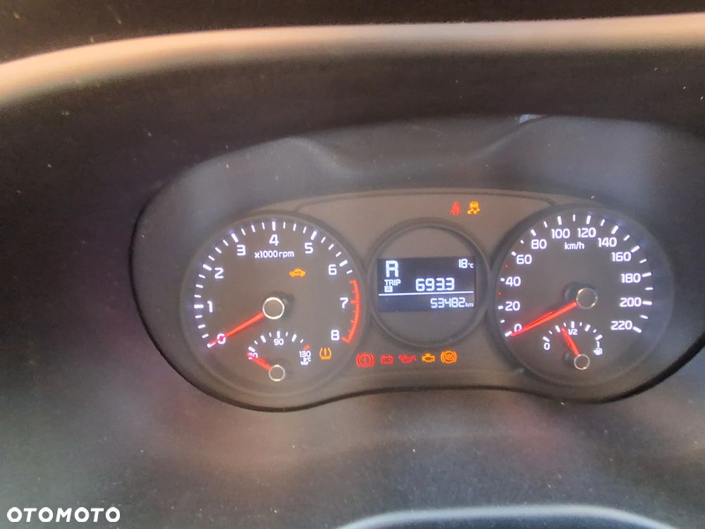 Kia Picanto 1.0 GT Line - 20