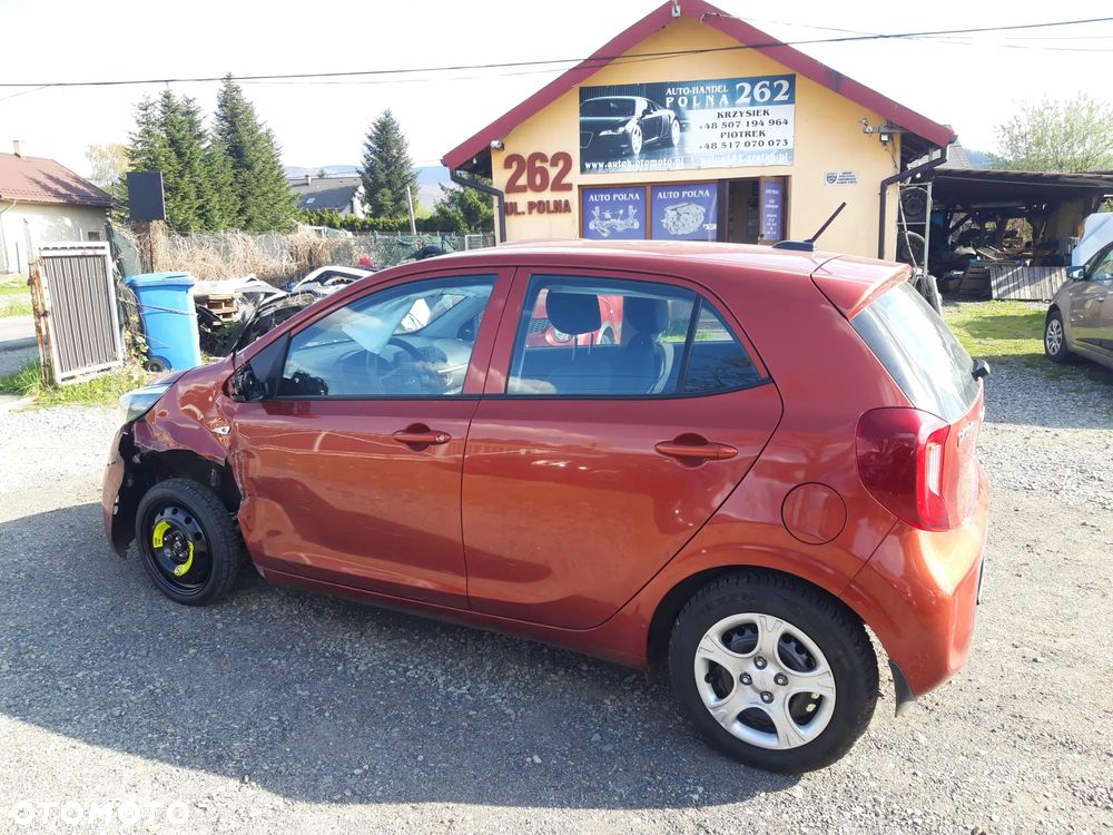 Kia Picanto 1.0 Dream-Team Edition - 6