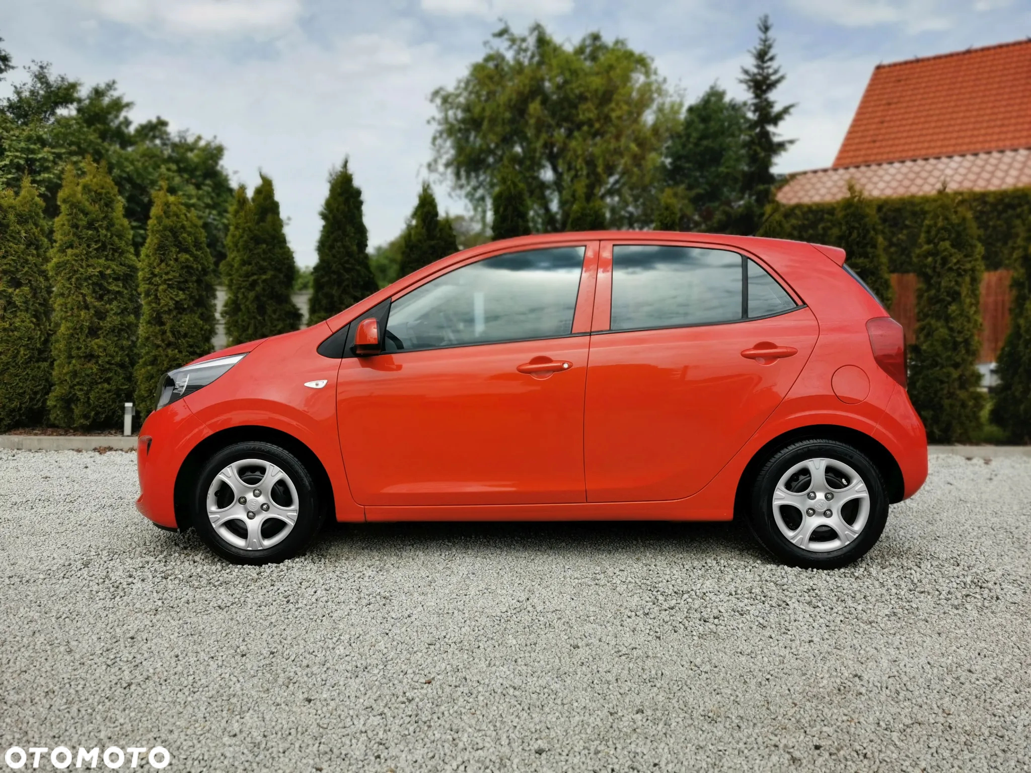 Kia Picanto 1.0 M - 26