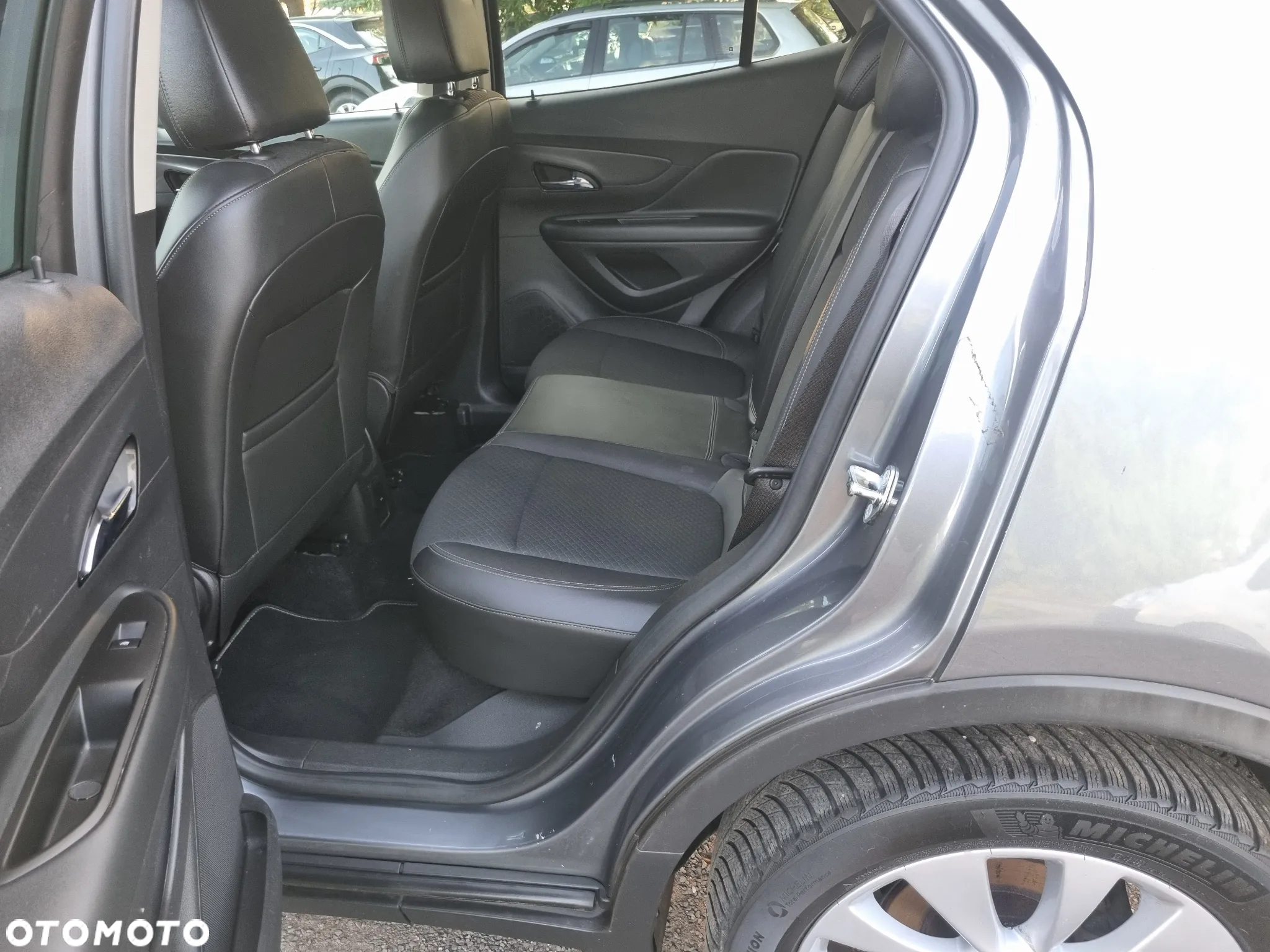 Opel Mokka 1.6 CDTI Enjoy S&S - 18