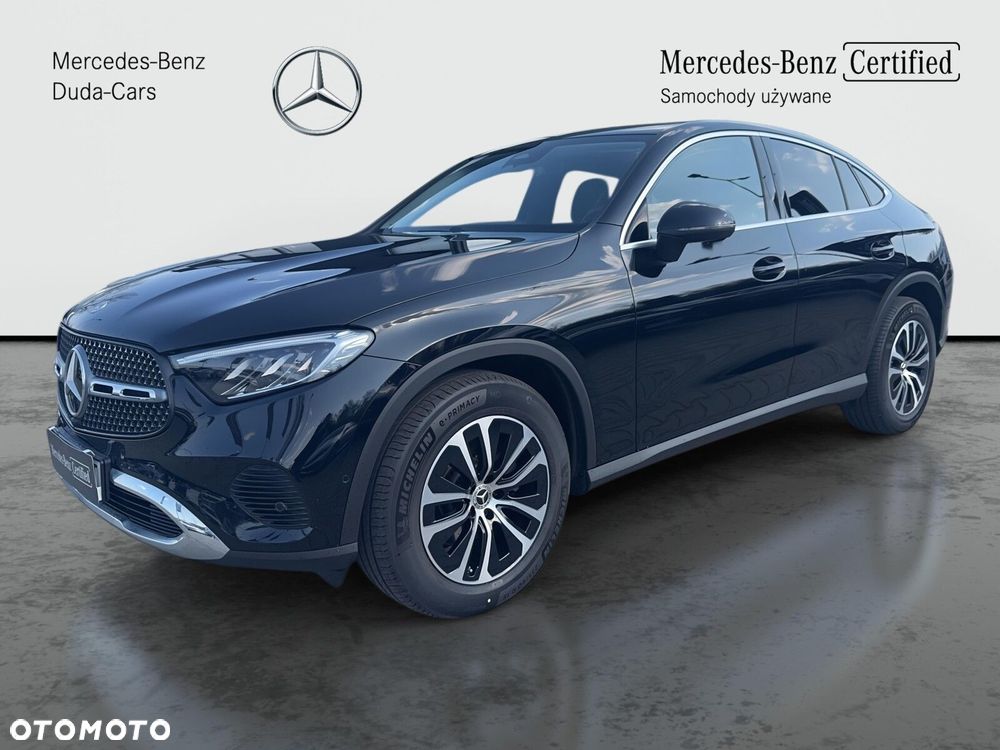 Mercedes-Benz GLC - 3