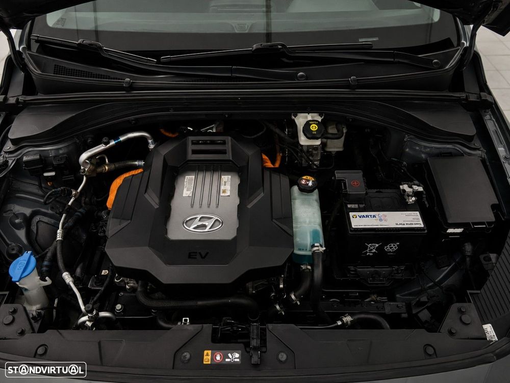Hyundai Ioniq 38kWh Pack Pele - 42