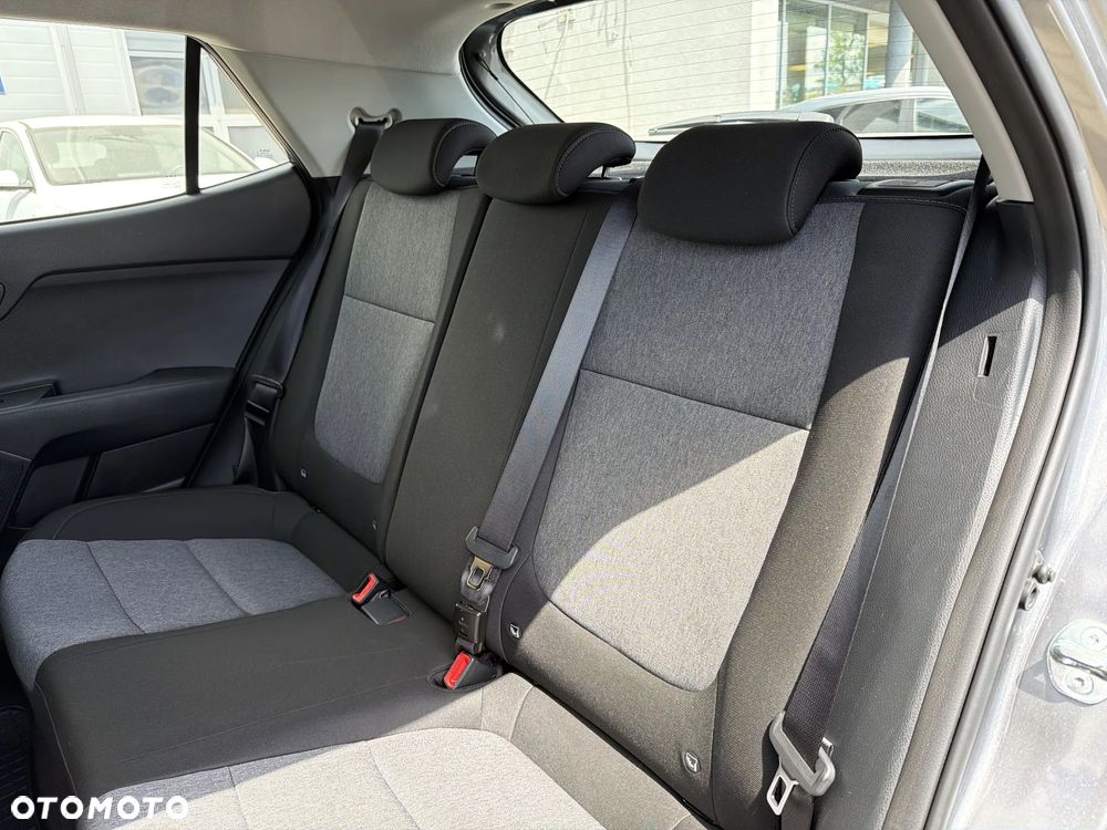 Kia Stonic 1.2 M - 17