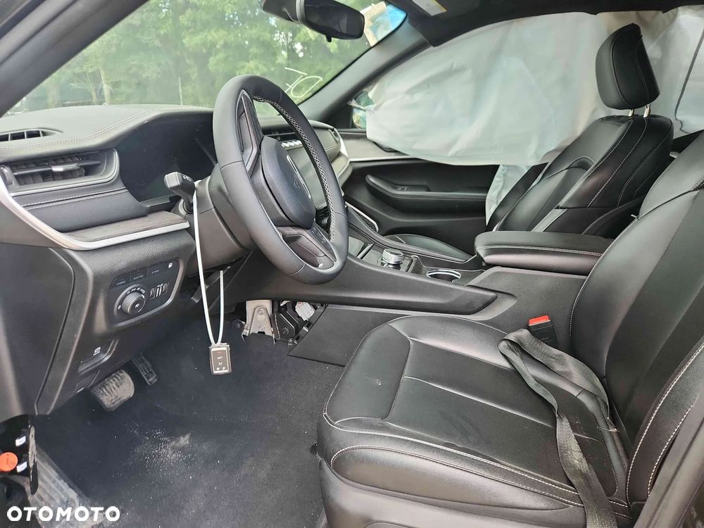 Jeep Grand Cherokee 2.0 4xe Automatik Limited - 22
