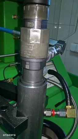 Eps 205 tester wtryskiwaczy 0 683 803 205 weryfikacja ima  ISA - 4