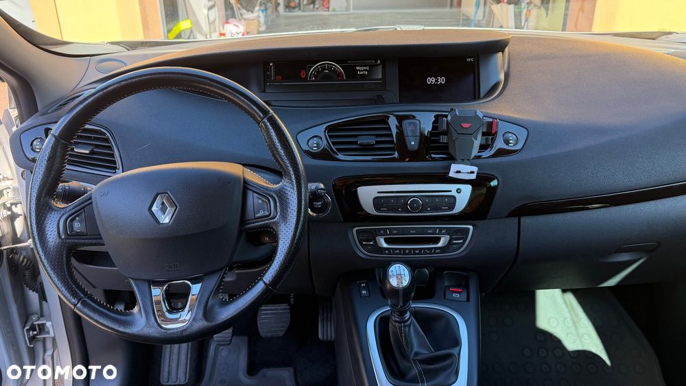 Renault Scenic 1.6 dCi Energy Bose Edition - 7