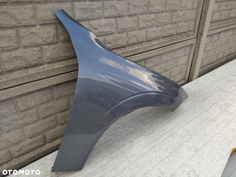 VOLVO XC60 XC 60 2017-2022 BŁOTNIK PRAWY PRZEDNI - 2