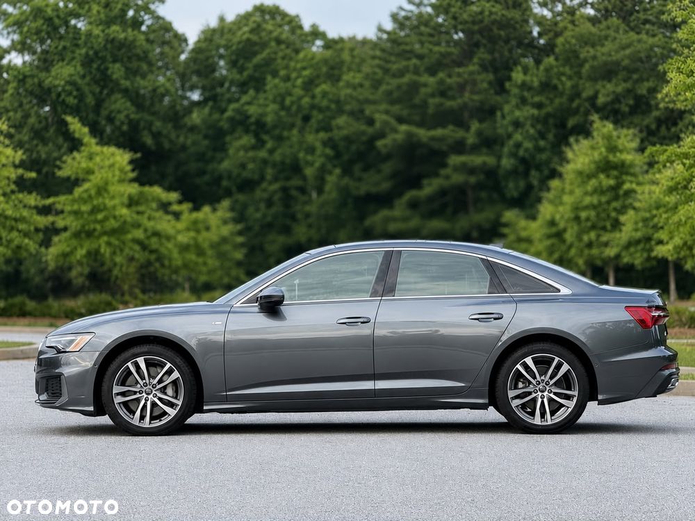 Audi A6 Limousine - 6