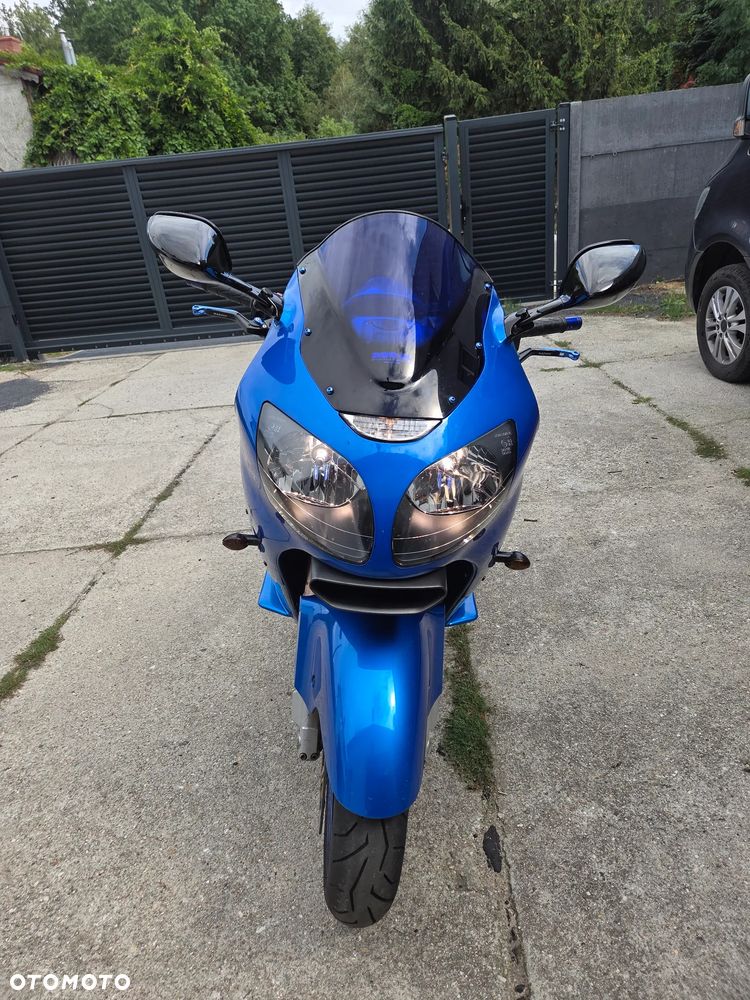 Kawasaki Ninja - 10