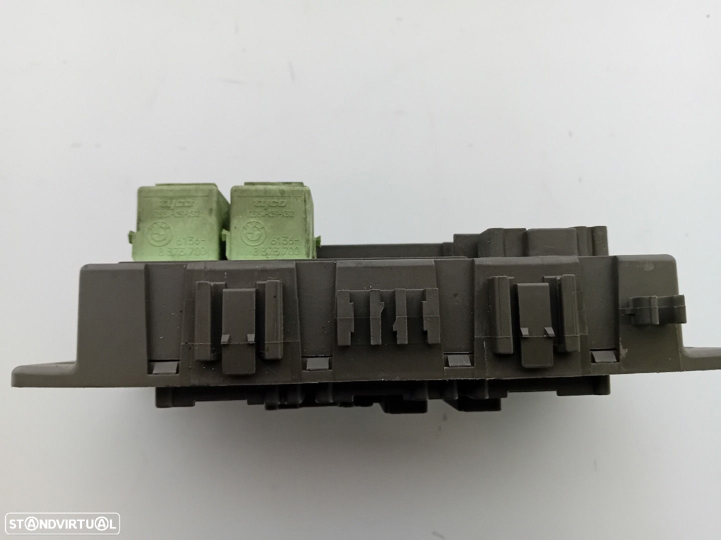 Caixa fusíveis / SAM / BSI MINI Mini (R50, R53) - 3
