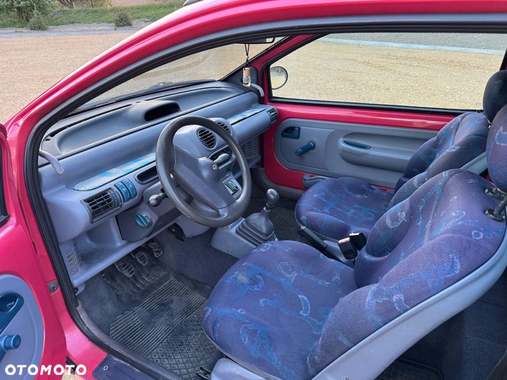 Renault Twingo - 6