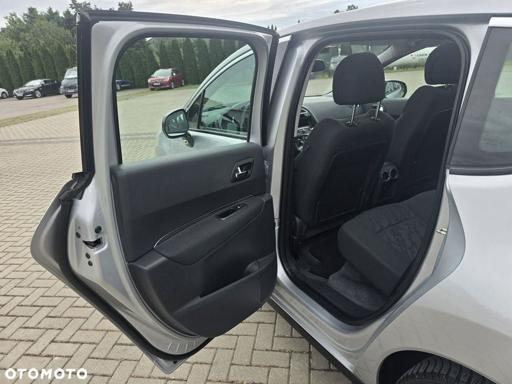 Peugeot 3008 - 15
