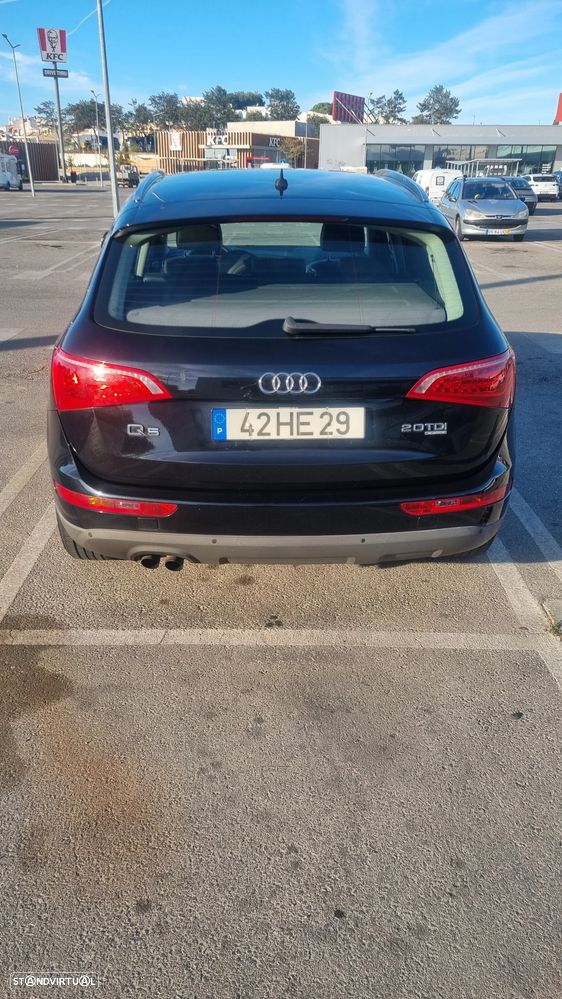 Audi Q5 - 3