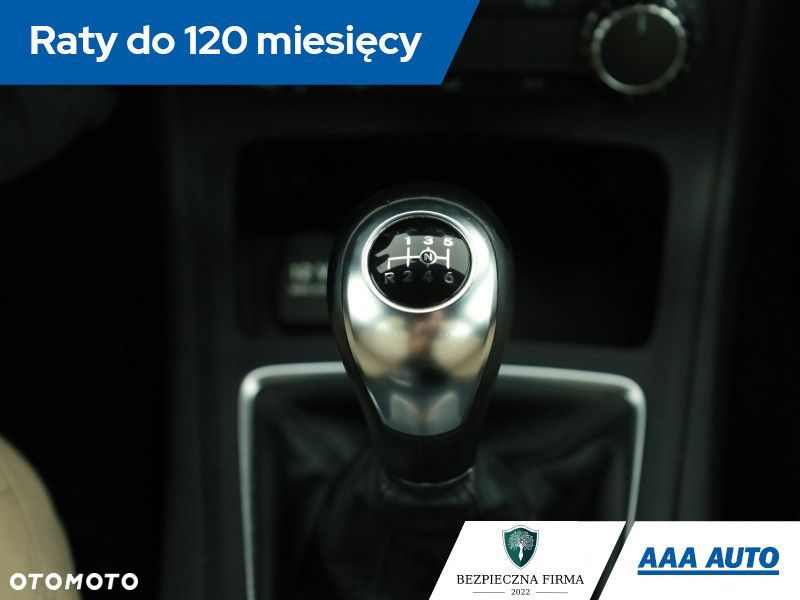 Mercedes-Benz Klasa B - 15