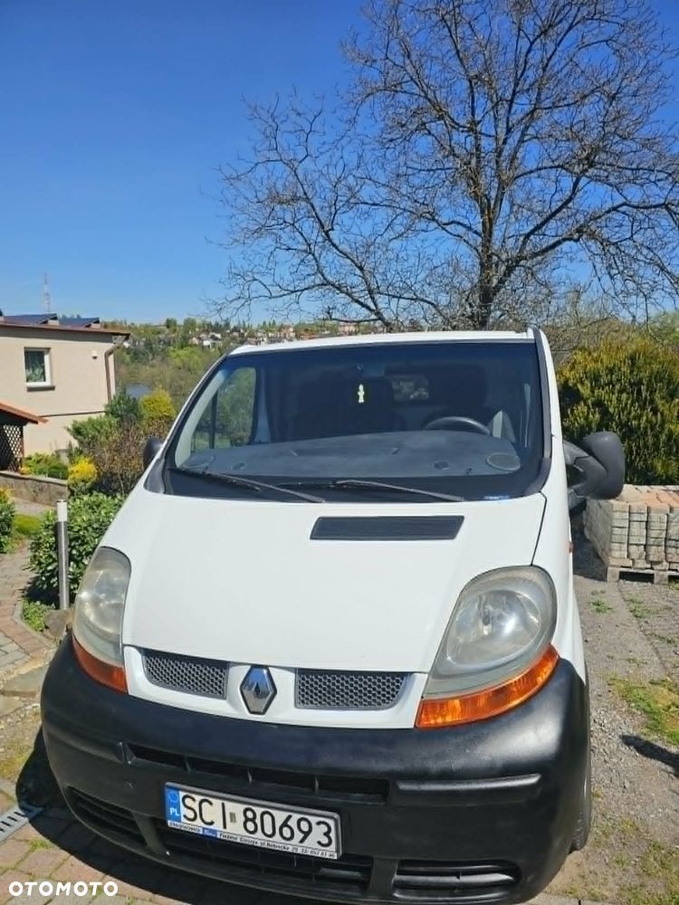 Renault Trafic - 5