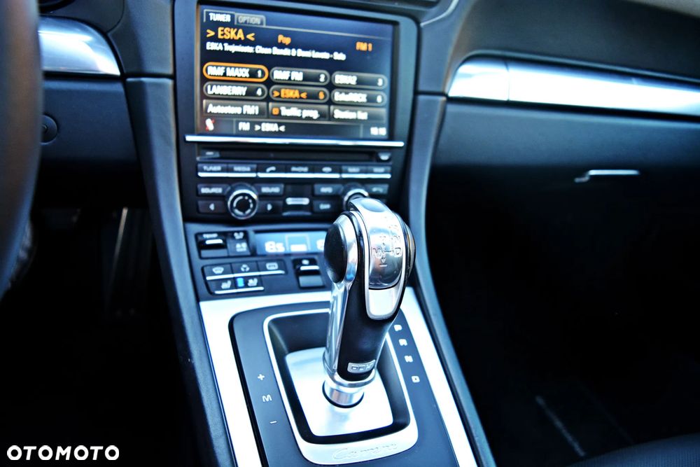 Porsche 911 Carrera S PDK - 22