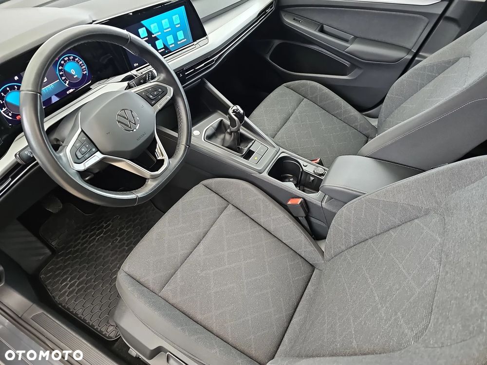 Volkswagen Golf 1.5 TSI EVO Life - 12