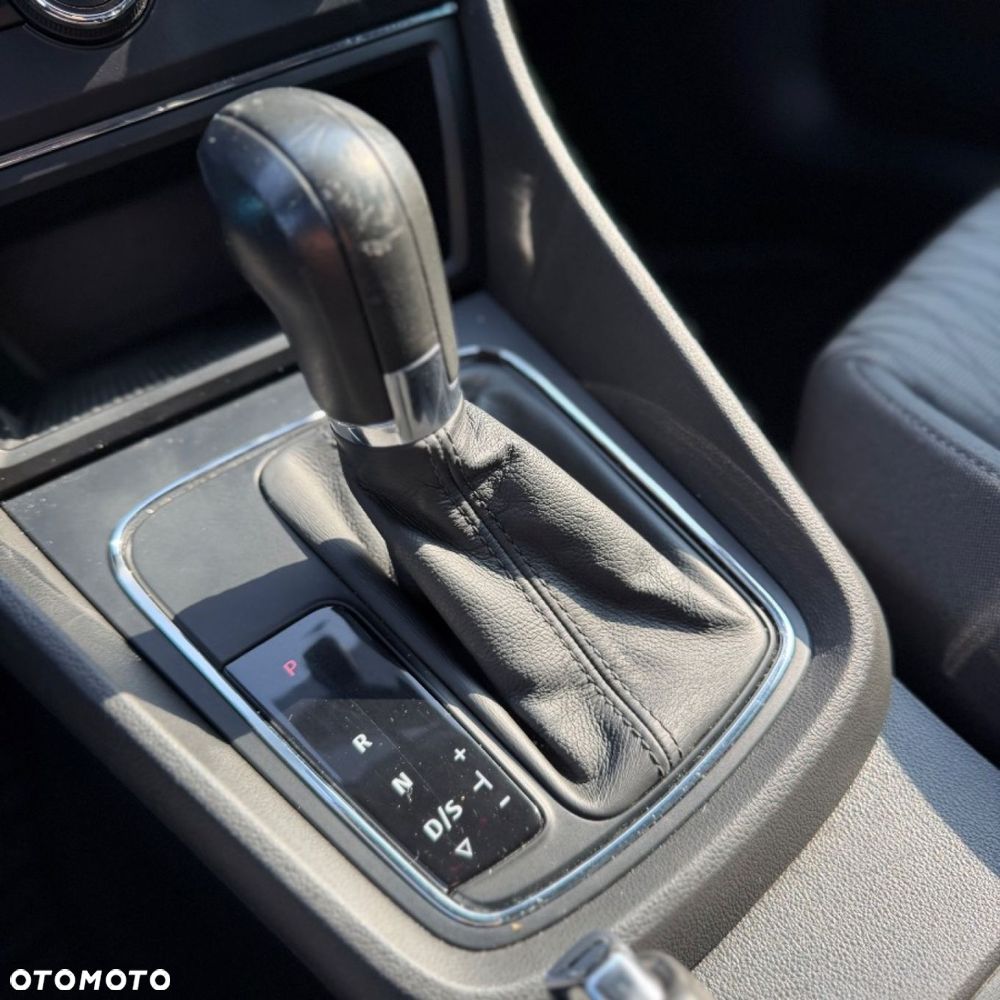 Seat Leon 1.6 TDI DPF DSG Style - 23