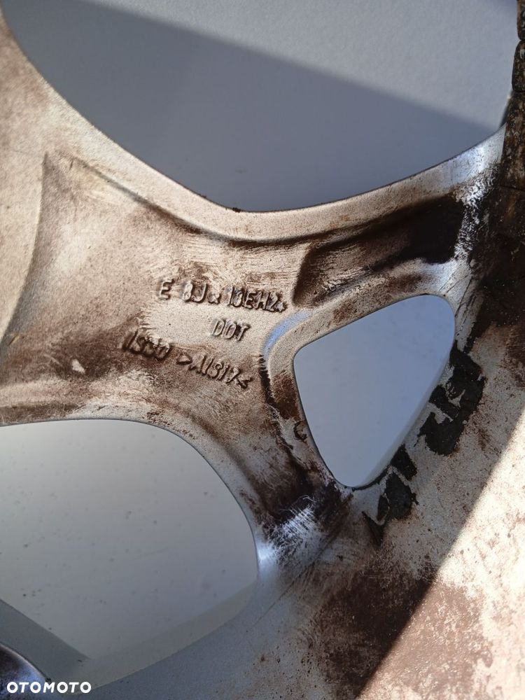 FELGI BMW X1 E84 18 CALI 6789145 KOMPLET - 13