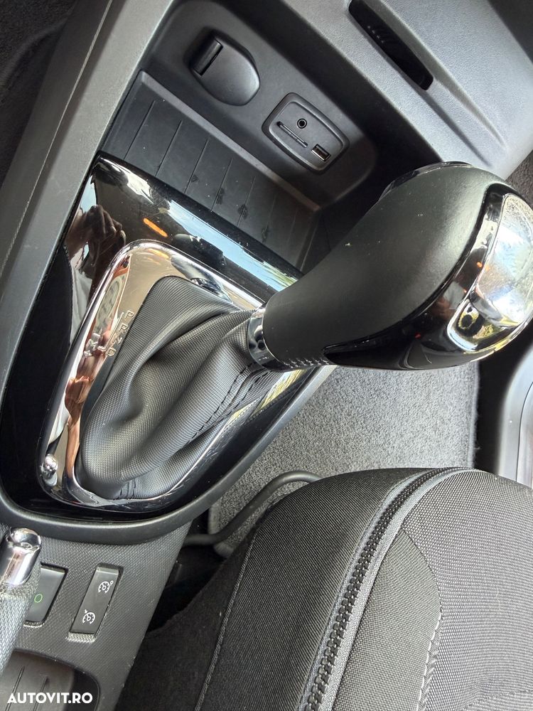 Renault Captur dCi 90 EDC Luxe - 27