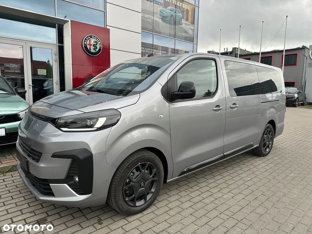 Fiat Ulysse Business EAT8 - 5