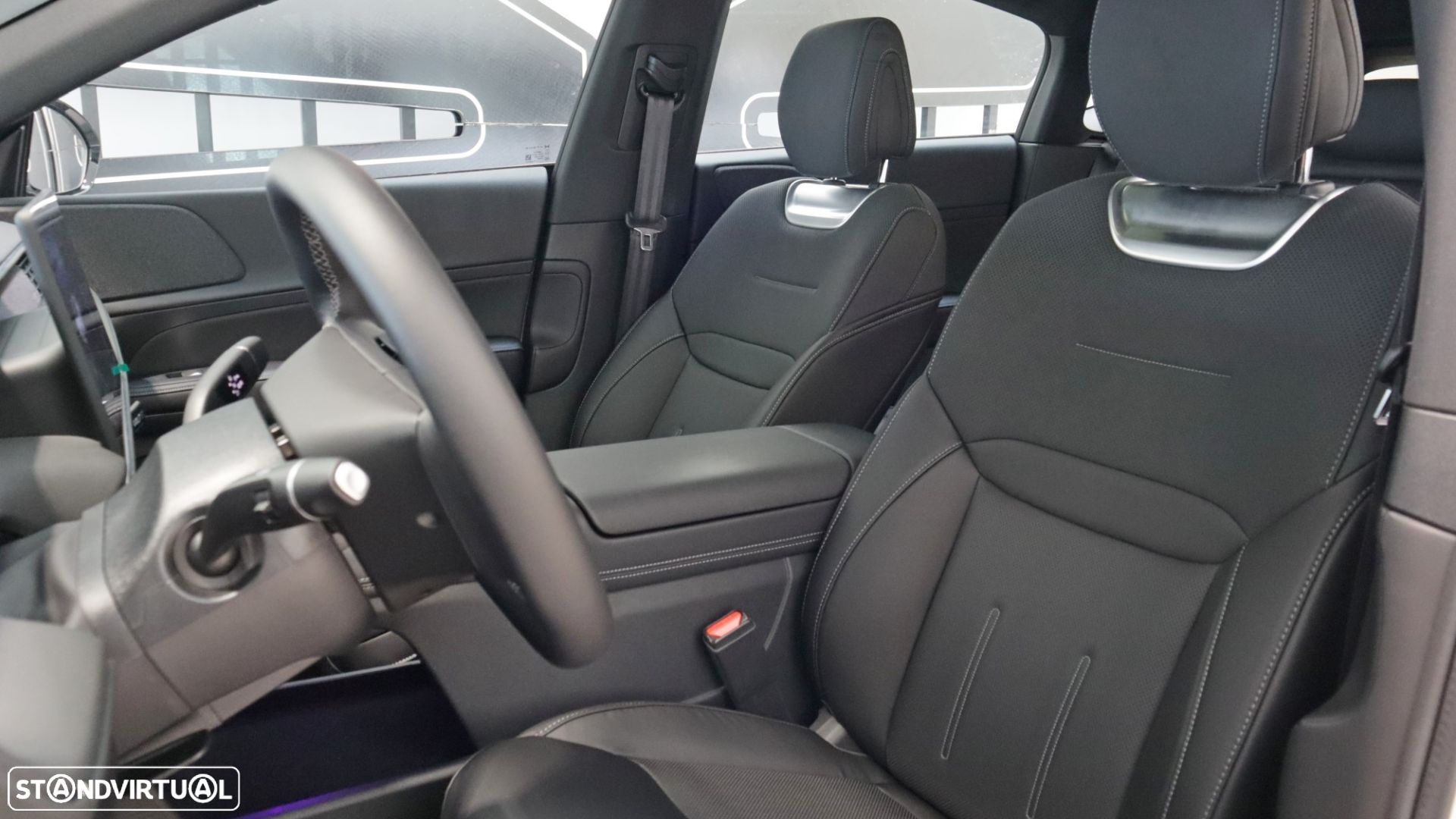 Xpeng G6 66 kWh Standard Range - 12