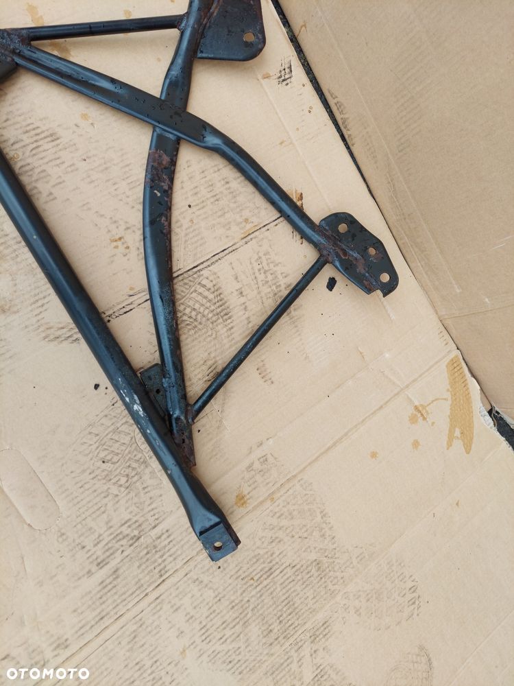 BMW E36 X BRAKE WZMOCNIENIE - 3