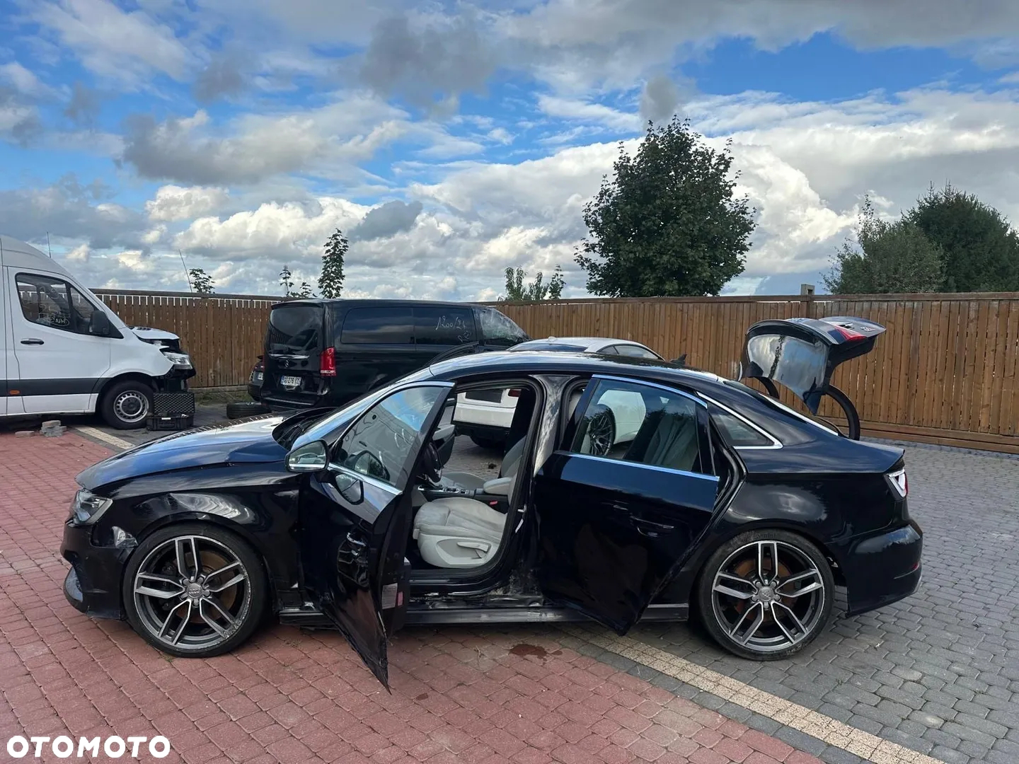 Audi S3 2.0 TFSI Quattro S tronic - 21