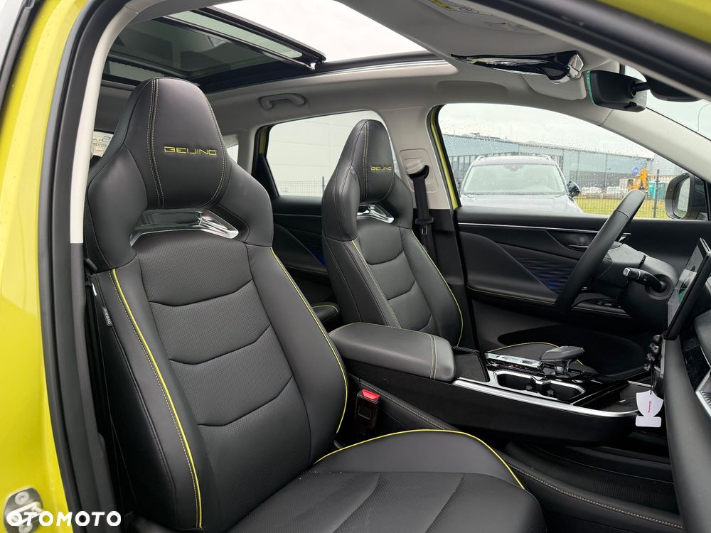 BAIC 5 Beijing 1.5T Luxury DCT - 14