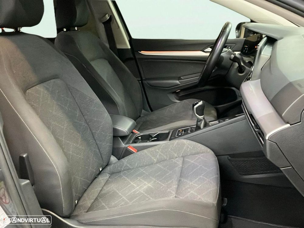 VW Golf 1.0 TSI Life - 18