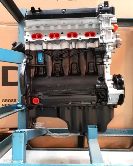 Motor Z14XEP OPEL 1,4L 90 CV - 2