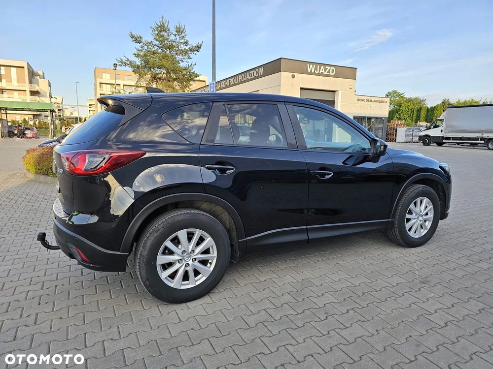 Mazda CX-5 2.0 Skyenergy 2WD - 8