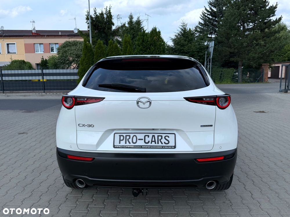 Mazda CX-30 - 12