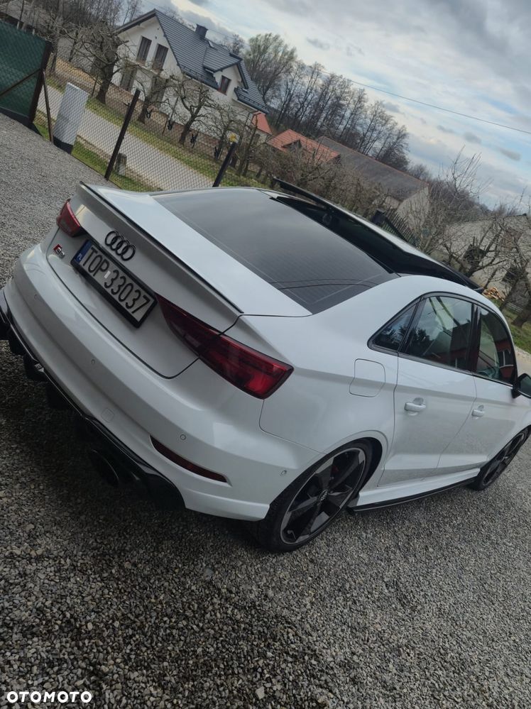 Audi S3 2.0 TFSI Quattro S tronic - 10