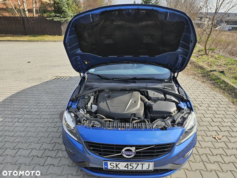 Volvo S60 - 29
