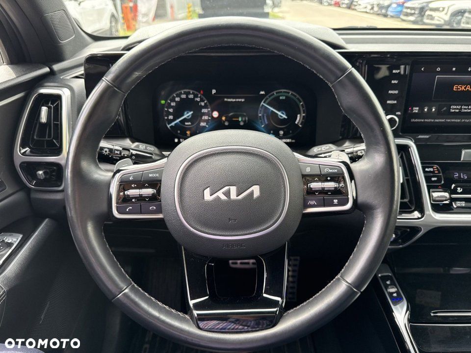 Kia Sorento - 24
