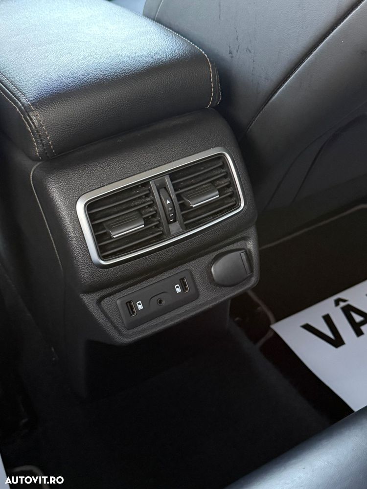 Renault Talisman ENERGY dCi 160 EDC INITIALE PARIS - 21