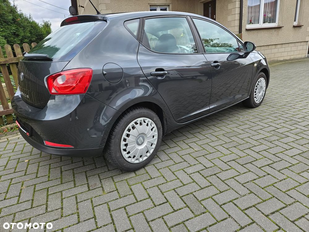 Seat Ibiza ver-1-4-style - 4