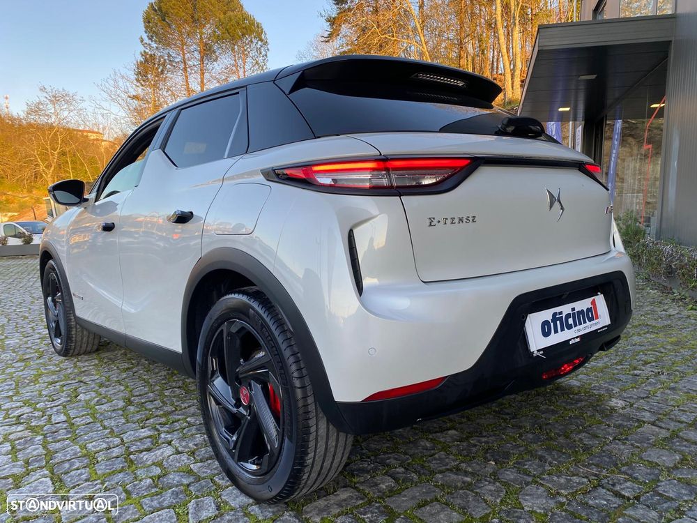 DS DS3 Crossback E-Tense Performance Line - 3