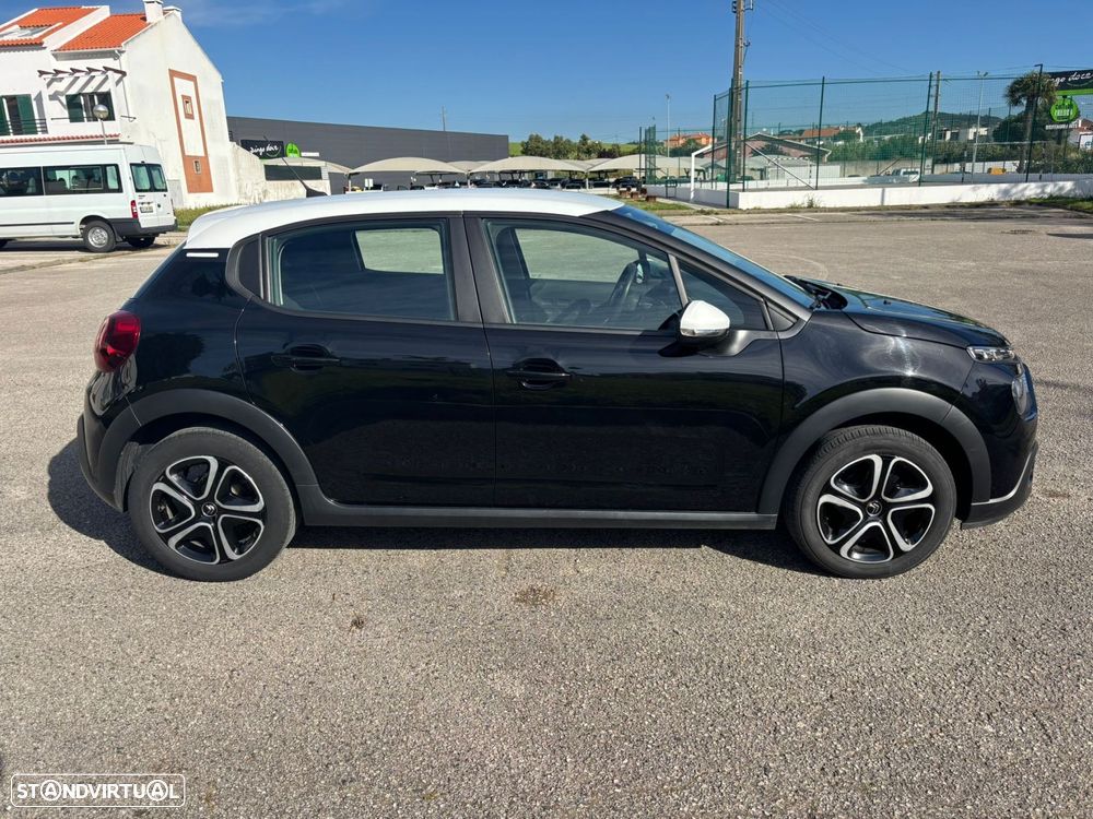 Citroën C3 1.5 BlueHDi Shine Pack - 5