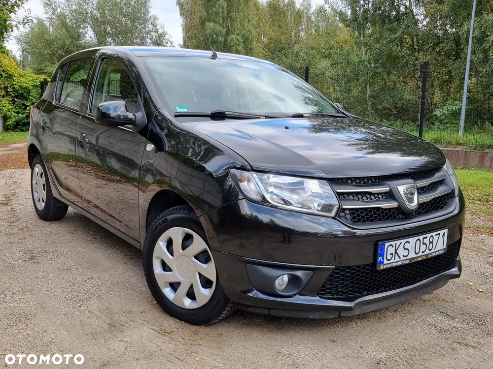 Dacia Sandero 0.9 TCe Laureate - 3