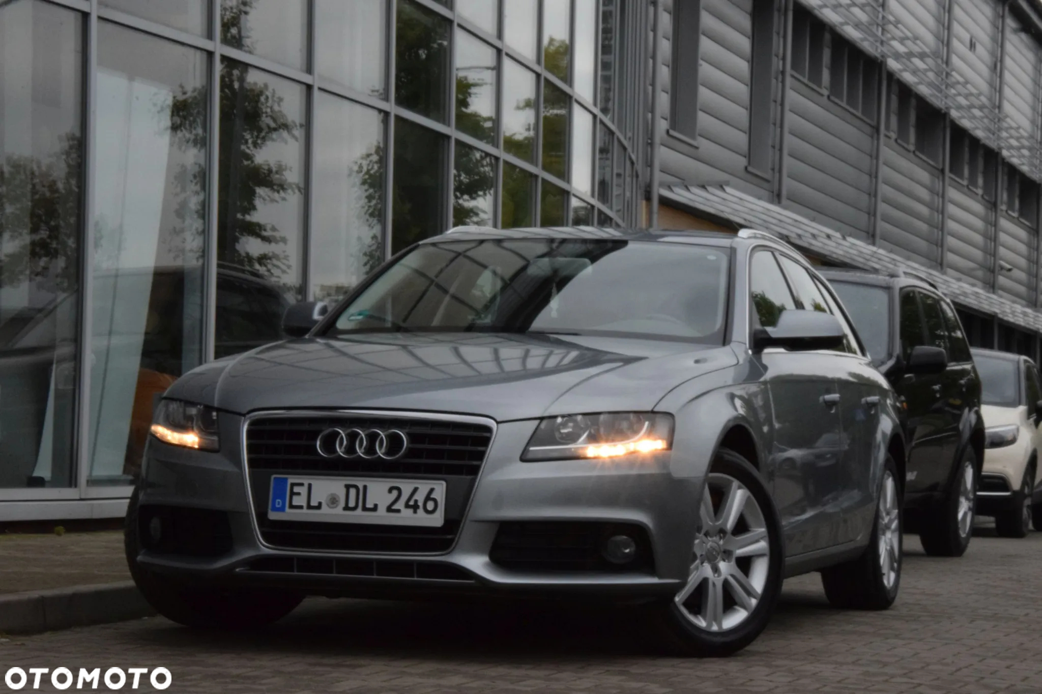 Audi A4 - 36