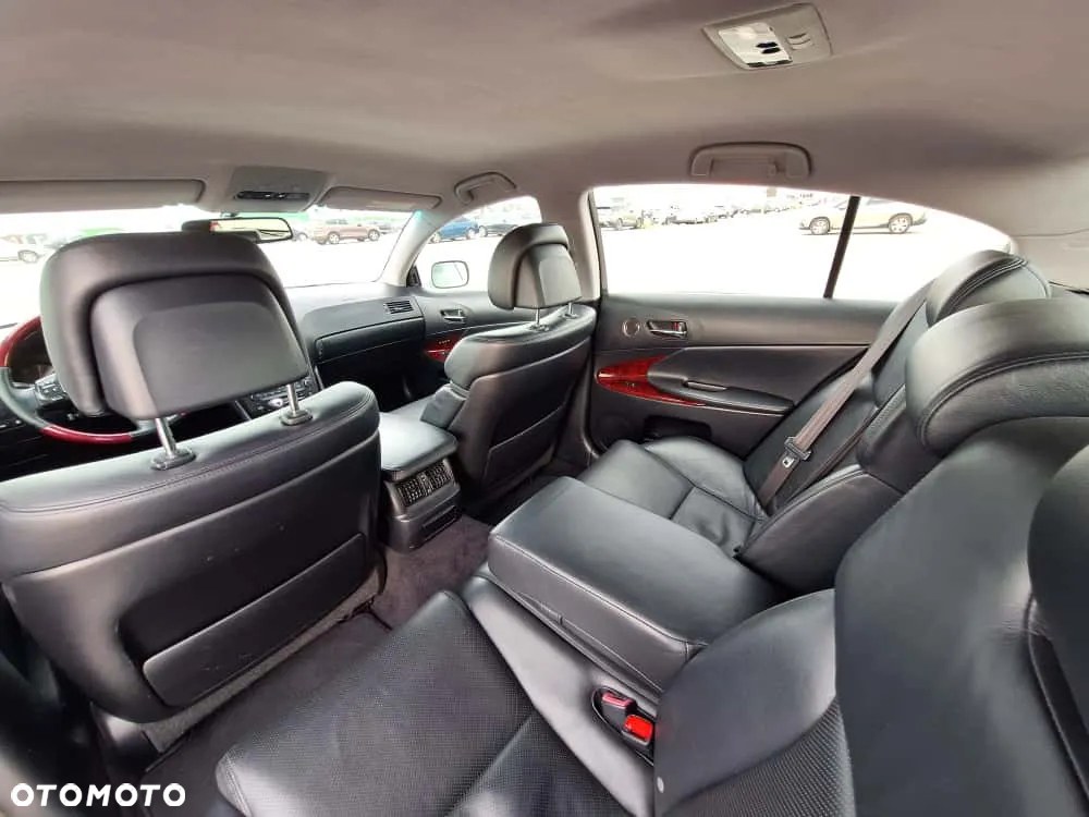 Lexus GS 430 Prestige - 11