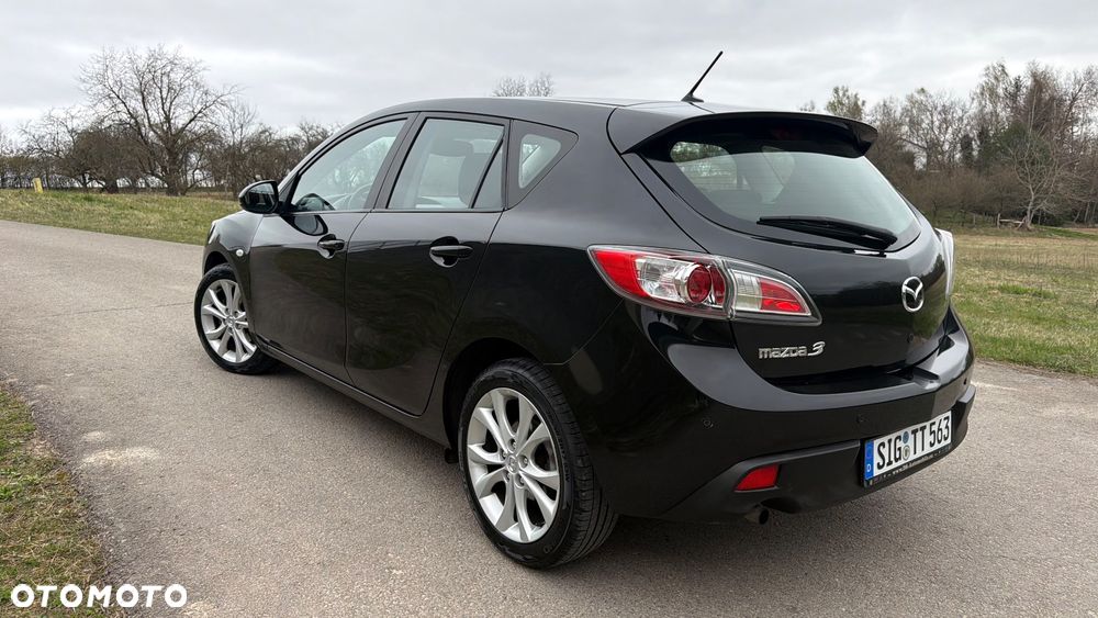 Mazda 3 1.6 MZR Active - 32