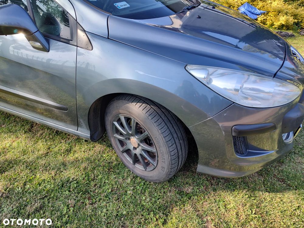 Peugeot 308 1.6 Trendy - 4