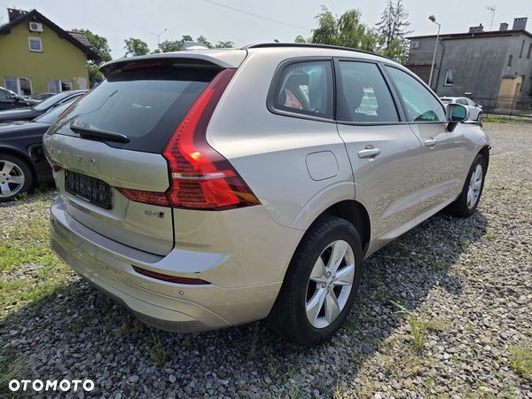 Volvo XC 60 D4 SCR AWD Inscription